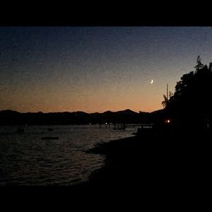 Meet your Posher, Julie